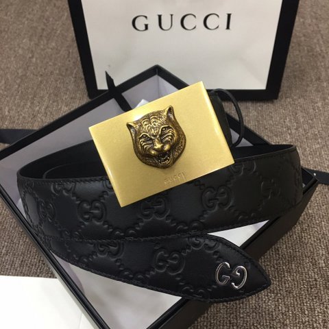 Gucci Belts-696